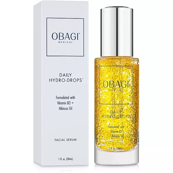 Obagi Medical Daily Hydro-Drops ����������� ��������� � ������ ��������� � ��������� �3