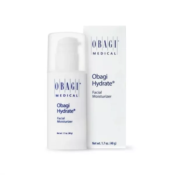 Obagi Medical Hydrate Facial Moisturizer ����������� ���� � ������ ��, ������� � �����