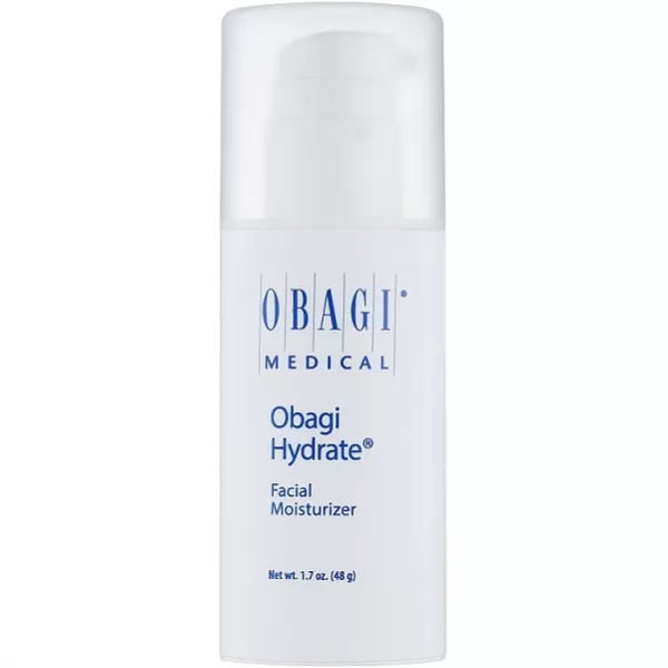 Obagi Medical Hydrate Facial Moisturizer ����������� ���� � ������ ��, ������� � �����