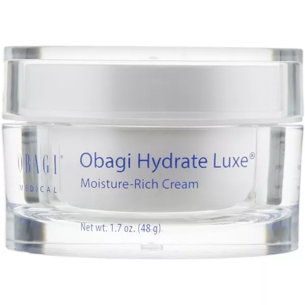 Obagi Medical Hydrate Luxe Moisture-Rich Cream ����������� ����������� ���� ��� ����