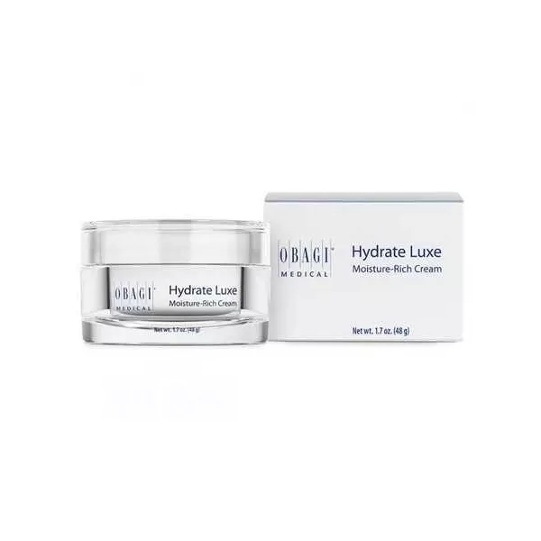 Obagi Medical Hydrate Luxe Moisture-Rich Cream ����������� ����������� ���� ��� ����