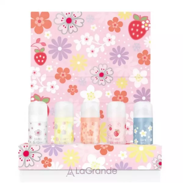 Bilou Limited Collection Set ���������� ����� �� 5 ����-����� ��� ����