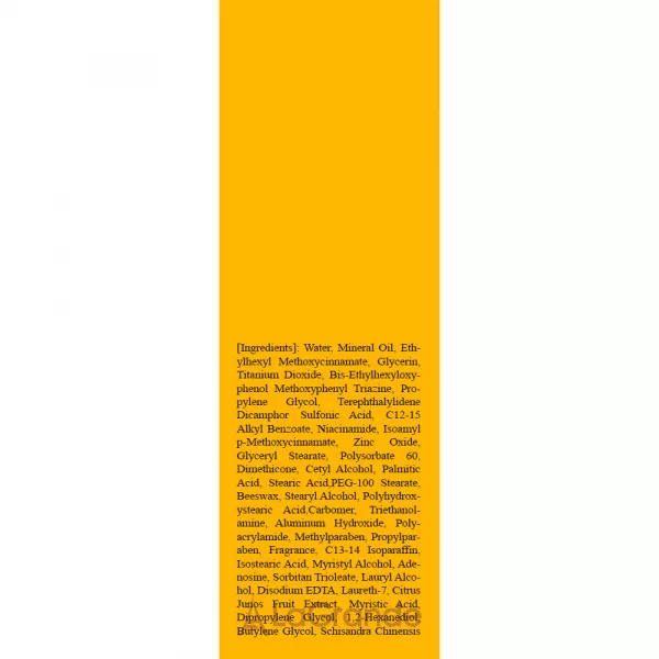 FarmStay Citrus Yuja Vitalizing Sun Cream SPF50+ �������������� ����