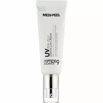 Medi-Peel Peptide 9 UV Derma Sun Cream SPF 50+ PA+++ �������������� ���� � ���������
