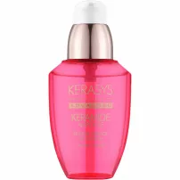 Kerasys Advance Keramide Ampoule Extreme Damage Rich Serum ��������� ��� �������