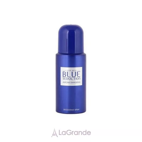 Antonio Banderas Blue Seduction for Men ����������