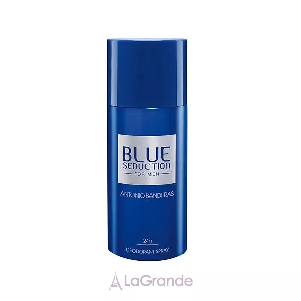 Antonio Banderas Blue Seduction for Men ����������