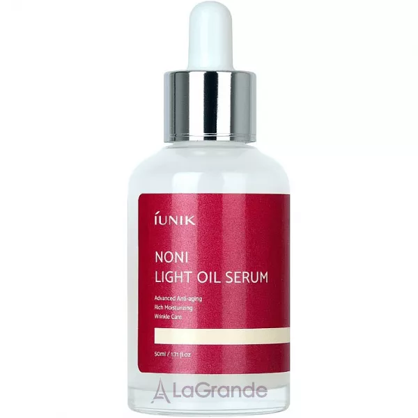 iUNIK Noni Light Oil Serum ����� ������� ���������