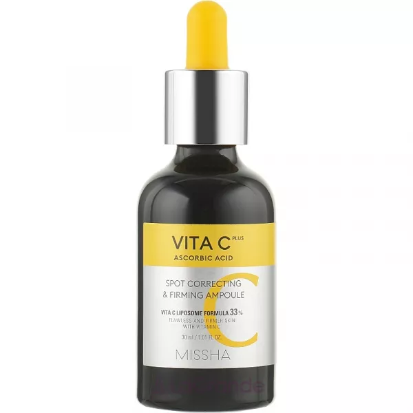 Missha Vita C Plus Spot Correcting & Firming Ampoule ��������� � ��������� �