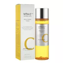 Missha Vita C Plus Brightening Toner ����������� ����� � ��������� �