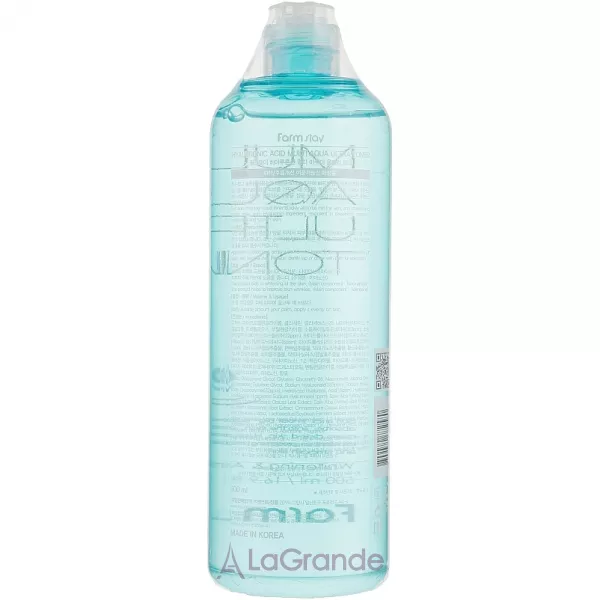 FarmStay Hyaluronic Acid Multi Aqua Ultra Toner ����� � ���������� ��������