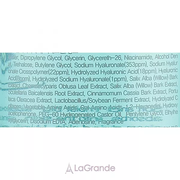 FarmStay Hyaluronic Acid Multi Aqua Ultra Toner ����� � ���������� ��������