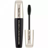 FarmStay Volume & Curling Mascara ���� ��� ������ � �������� ������ � �������������
