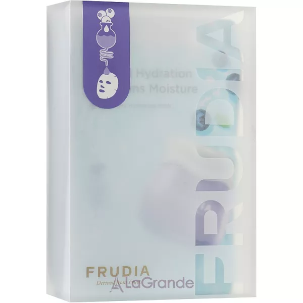 Frudia Blueberry Hydration Mask �������� ������������� ����� ��� ������� � ���������� �������