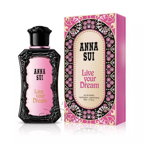 Anna Sui Live Your Dream ��������� ����