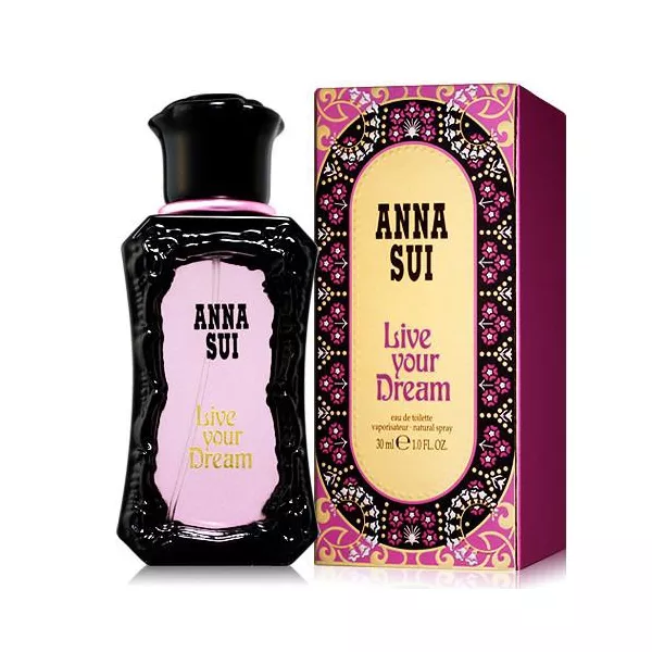Anna Sui Live Your Dream ��������� ����