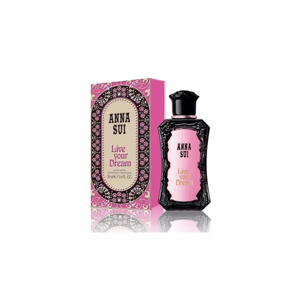 Anna Sui Live Your Dream ��������� ����