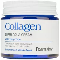 FarmStay Collagen Super Aqua Cream ����������� ���� ��� ���� � ����������