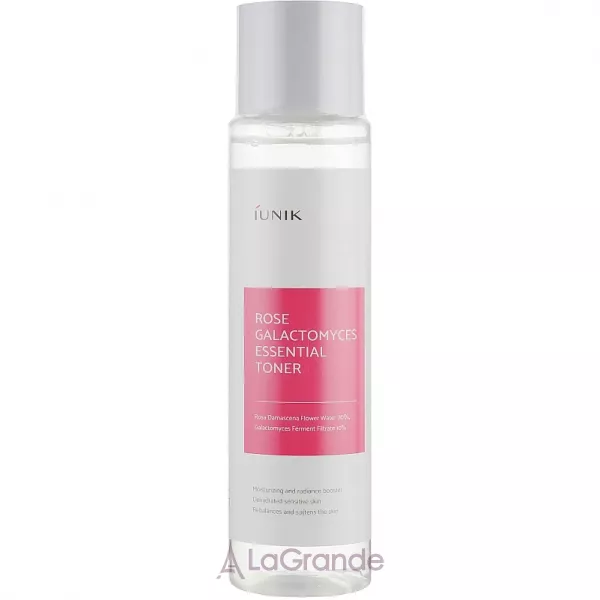iUNIK Rose Galactomyces Essential Toner �������������� �����