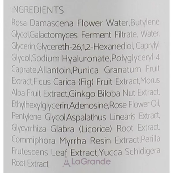 iUNIK Rose Galactomyces Essential Toner �������������� �����