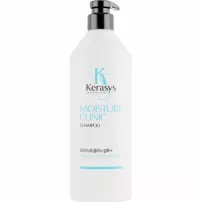 Kerasys Hair Clinic System Moisture Clinic Shampoo ������� �����������