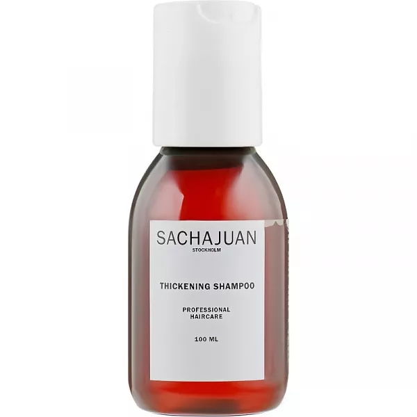 Sachajuan Stockholm Thickening Shampoo ����������� �������