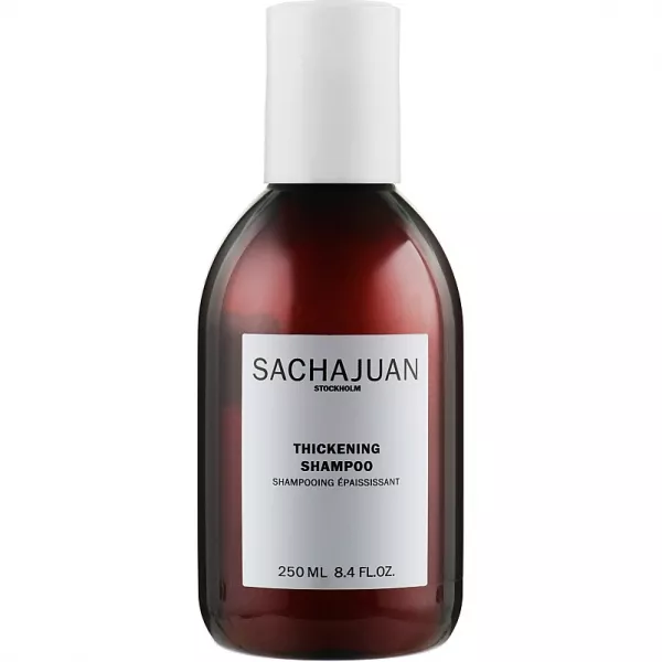 Sachajuan Stockholm Thickening Shampoo ����������� �������