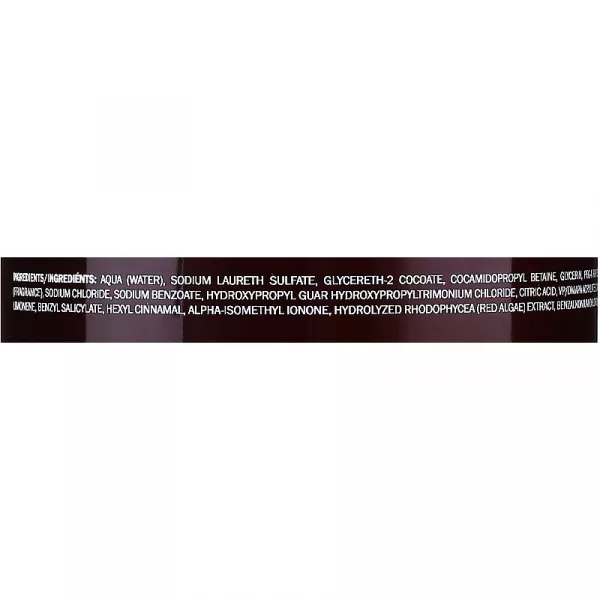 Sachajuan Stockholm Thickening Shampoo ����������� �������