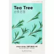 Missha Airy Fit Tea Tree Sheet Mask       