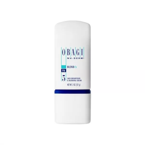 Obagi Nu-Derm Blend Fx Brightening & Blending Cream ����������� �������-���� ��� ����
