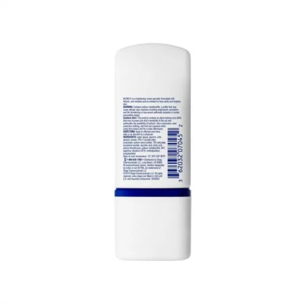 Obagi Nu-Derm Blend Fx Brightening & Blending Cream ����������� �������-���� ��� ����