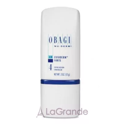 Obagi Medical Nu-Derm Exfoderm Forte ³      