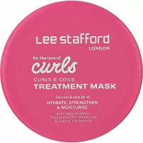 Lee Stafford For The Love Of Curls Curls & Coils Treatment Mask ����� ��� �������� �����