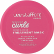 Lee Stafford For The Love Of Curls Curls & Coils Treatment Mask 200ml