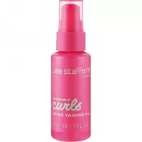 Lee Stafford For The Love Of Curls Frizz Taming Oil ����� ��� �������� �����