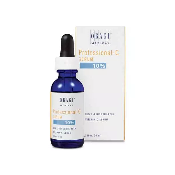 Obagi Medical Professional-C Serum 10% ��������� ��� ����, 10%