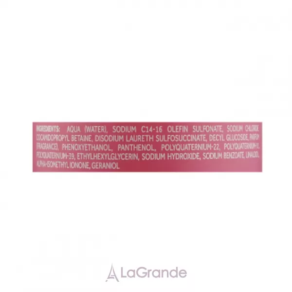 Lee Stafford Plump Up The Volume Shampoo ������� ��� ��'��� �������