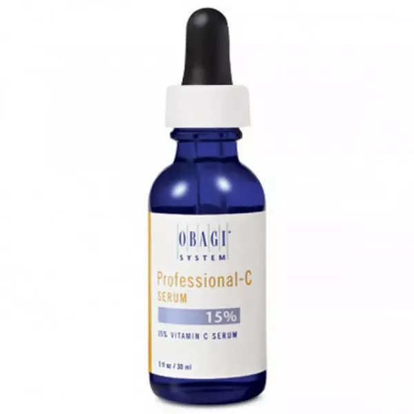 Obagi Medical Professional-C Serum 15% ��������� ��� ���� � 15% ����������� �������� �