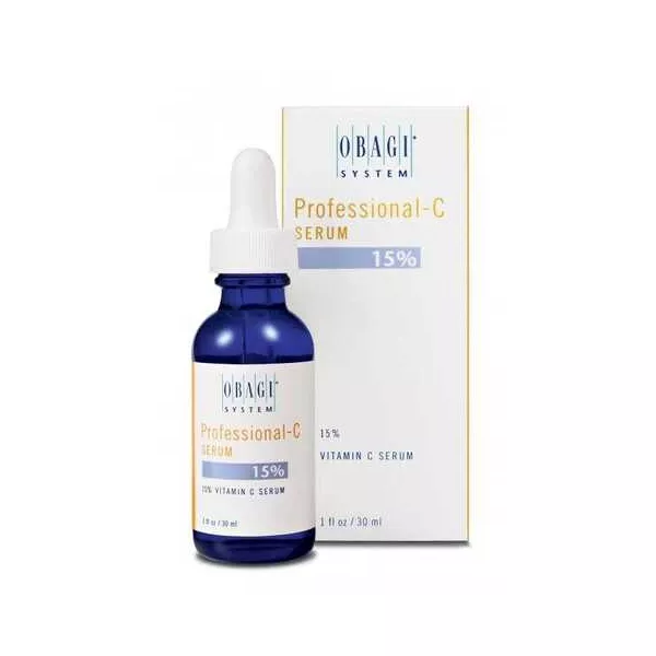 Obagi Medical Professional-C Serum 15% ��������� ��� ���� � 15% ����������� �������� �