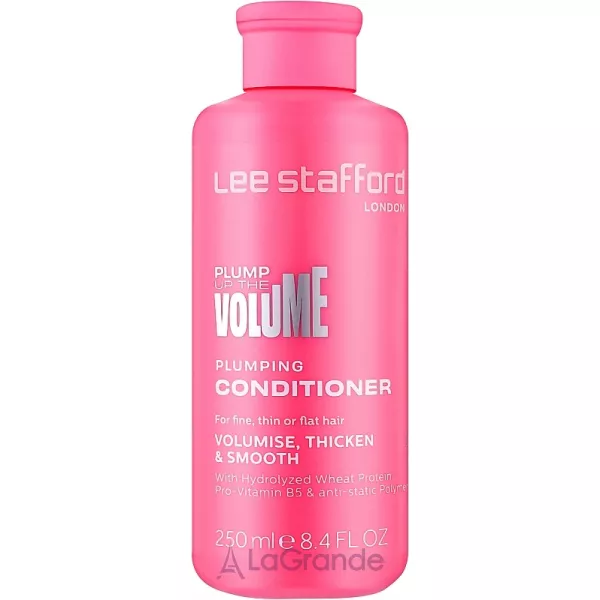 Lee Stafford Plump Up The Volume Conditioner ����������� ��� ��'��� �������