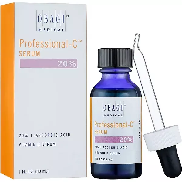 Obagi Medical Professional-C Serum 20% ��������� ��� ���� � 20% ����������� �������� �