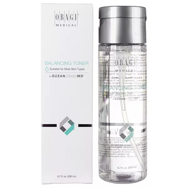 Obagi Medical Suzanogimd Balancing Tonic ������������� ����� ��� ����