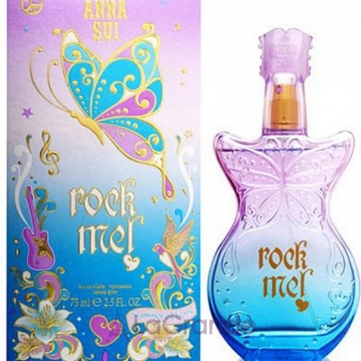 Anna Sui Rock Me! Summer of Love  