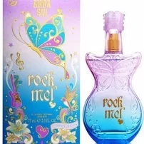 Anna Sui Rock Me! Summer of Love ��������� ����