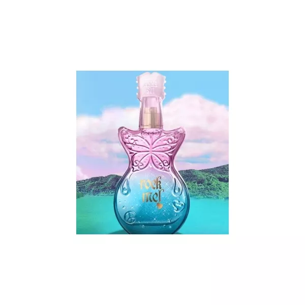 Anna Sui Rock Me! Summer of Love ��������� ����