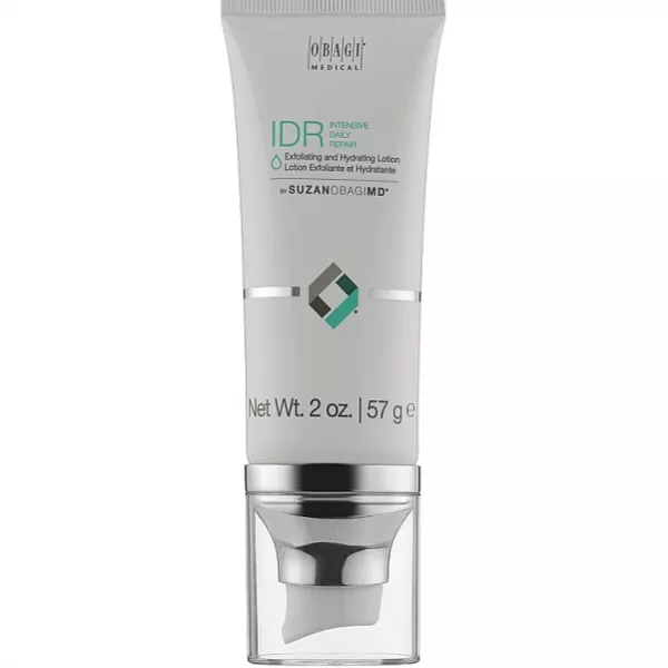 Obagi Medical Suzanobagimd Intensive Daily Repair Exfoliating And Hydrating Lotion ����������� ������ ��� ����