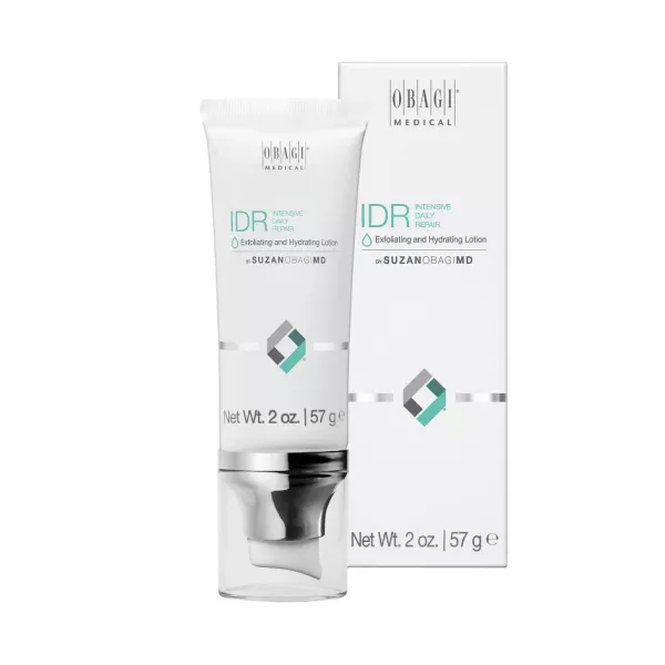 Obagi Medical Suzanobagimd Intensive Daily Repair Exfoliating And Hydrating Lotion ����������� ������ ��� ����