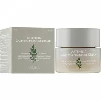 Missha Artemisia Calming Moisture Cream ���� ��� ����