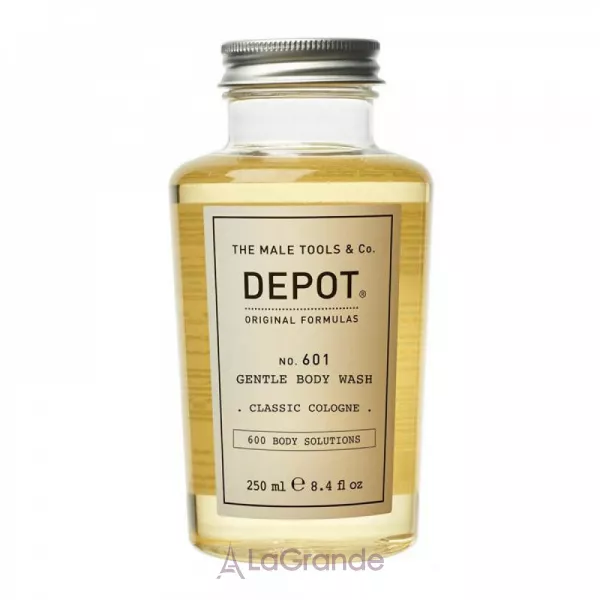 Depot 601 Gentle Body Wash Classic Cologne ���� ��� ���� 