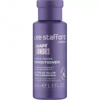Lee Stafford Bleach Blondes Purple Toning Conditioner ���������� ����������� ��� ���������